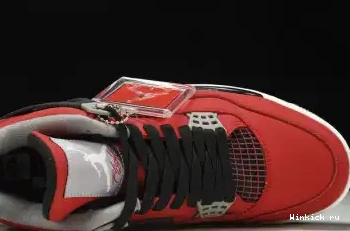 Toro 4 Retro Bravo Jordan 0426